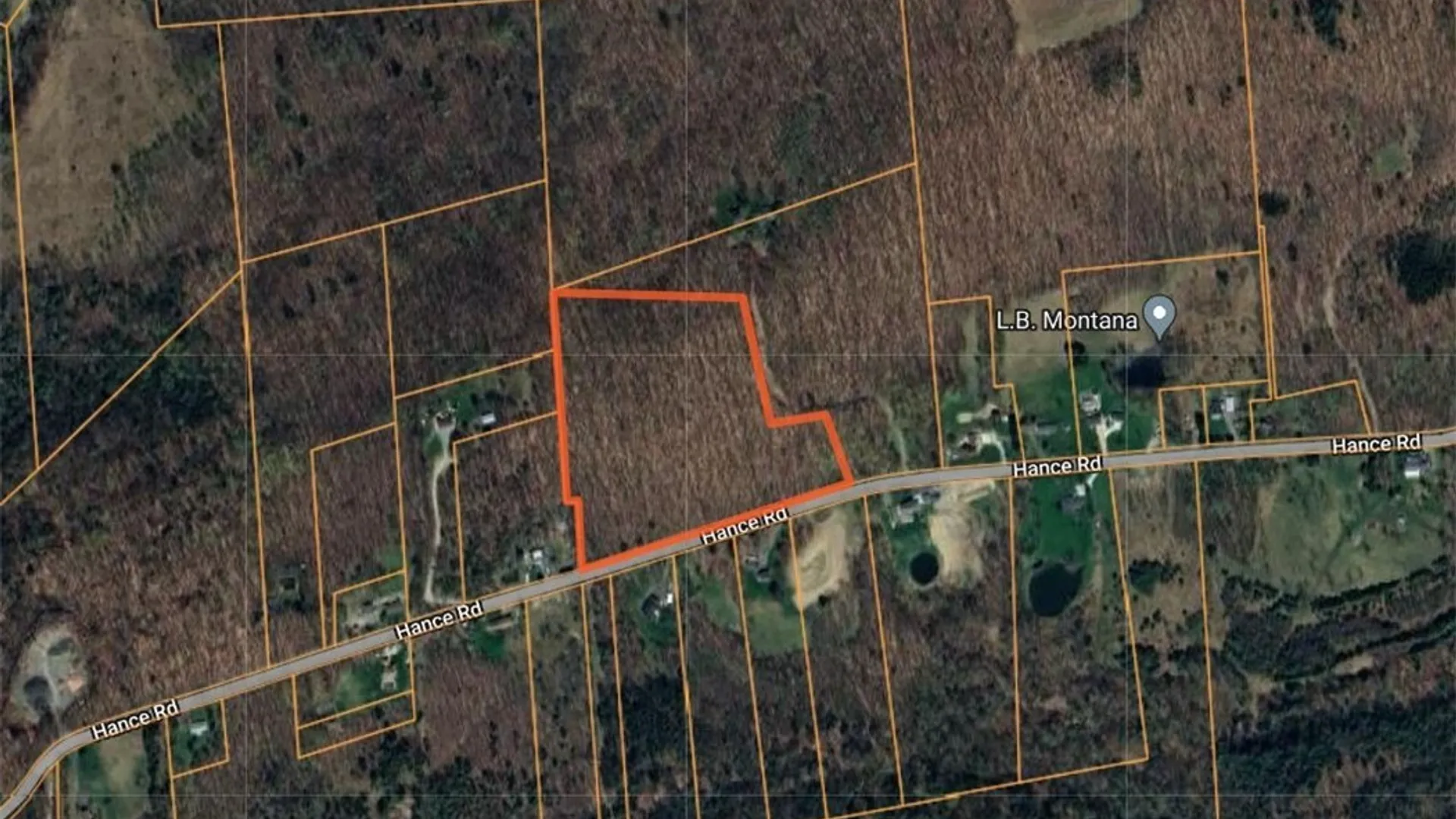 Property at 3041 Hance Road, Binghamton, NY 13903 19