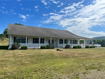 Property at 568 Buckley Lane, Almond, NY 14804