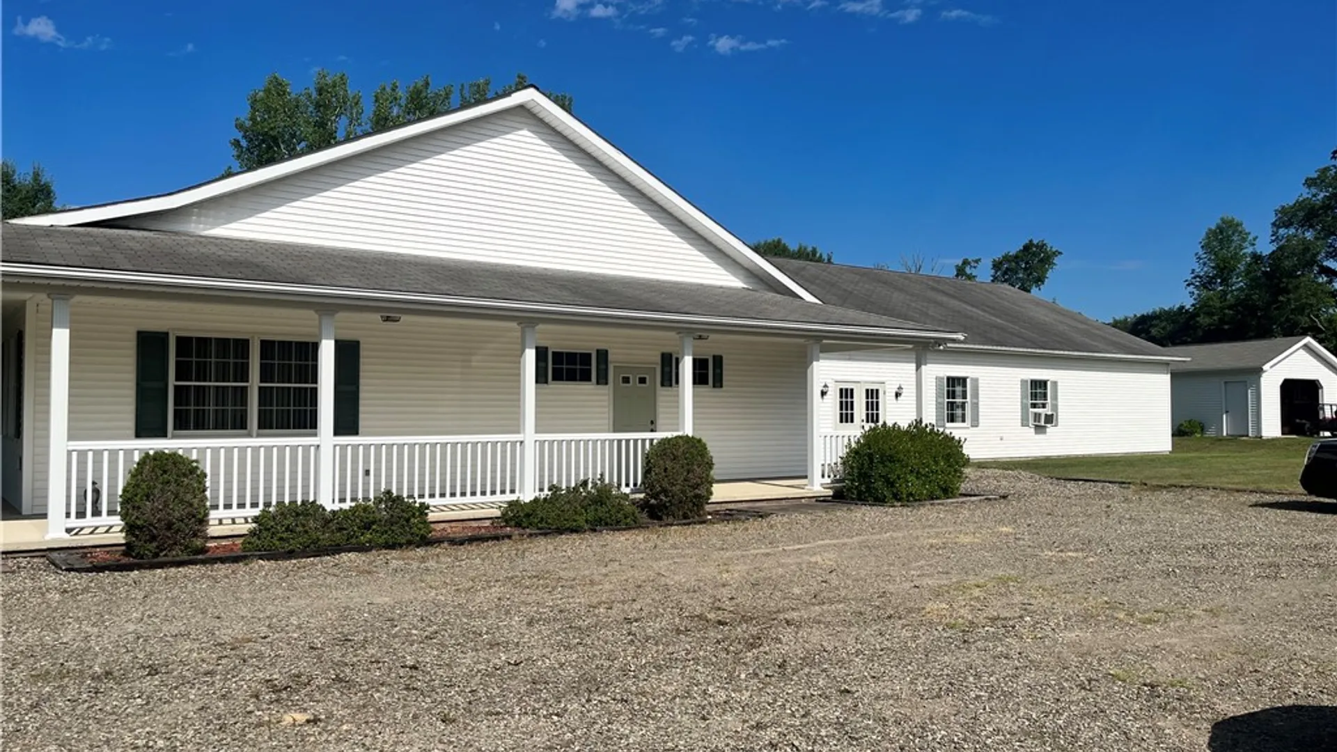 Property at 568 Buckley Lane, Almond, NY 14804 3