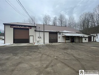 Property at 3923 Rt-394, Cold Spring, NY 14772