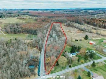 Property at 0 Henkle Road, Arcadia, NY 14513