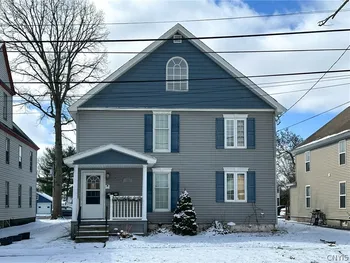 Property at 25 Greenman Avenue, Whitestown, NY 13417