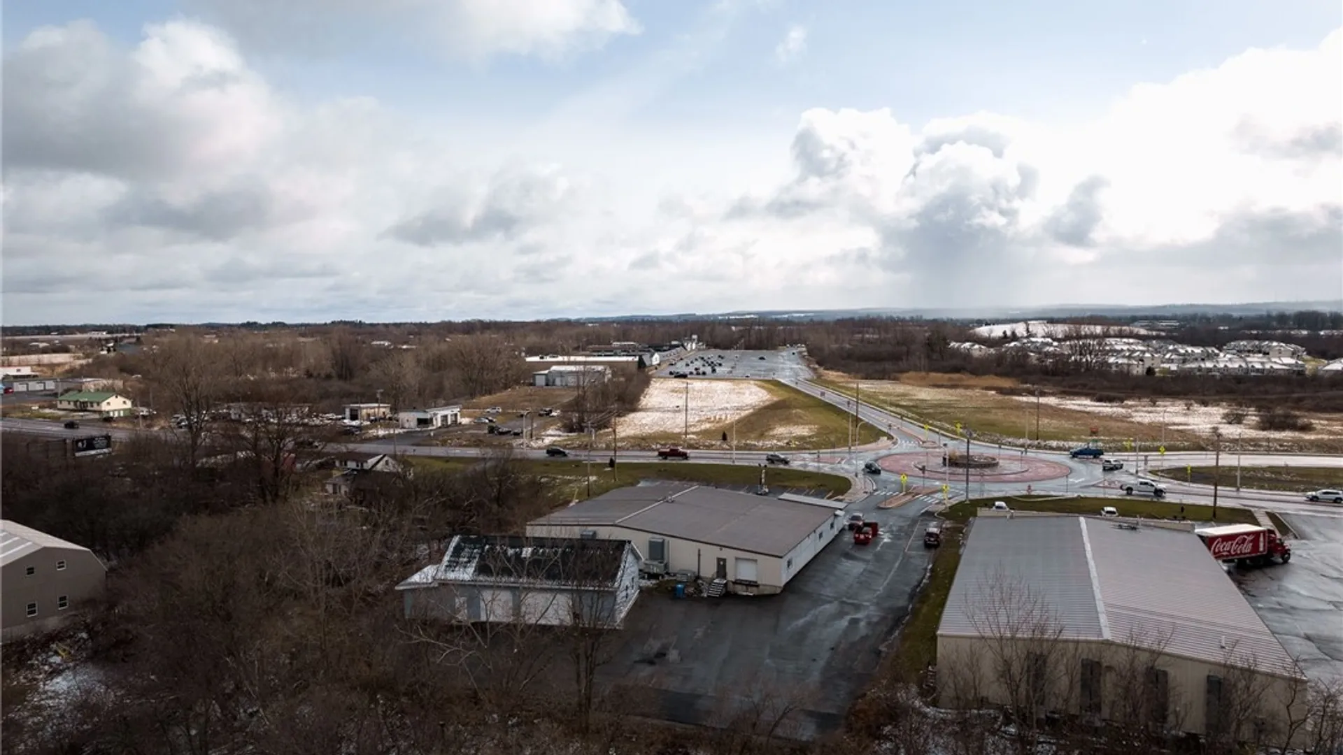 Property at 22087 US Route 11, Pamelia, NY 13601 10