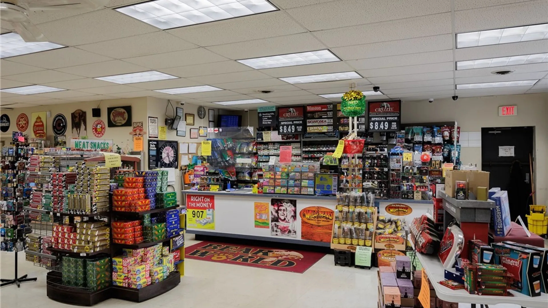 Property at 22087 US Route 11, Pamelia, NY 13601 11