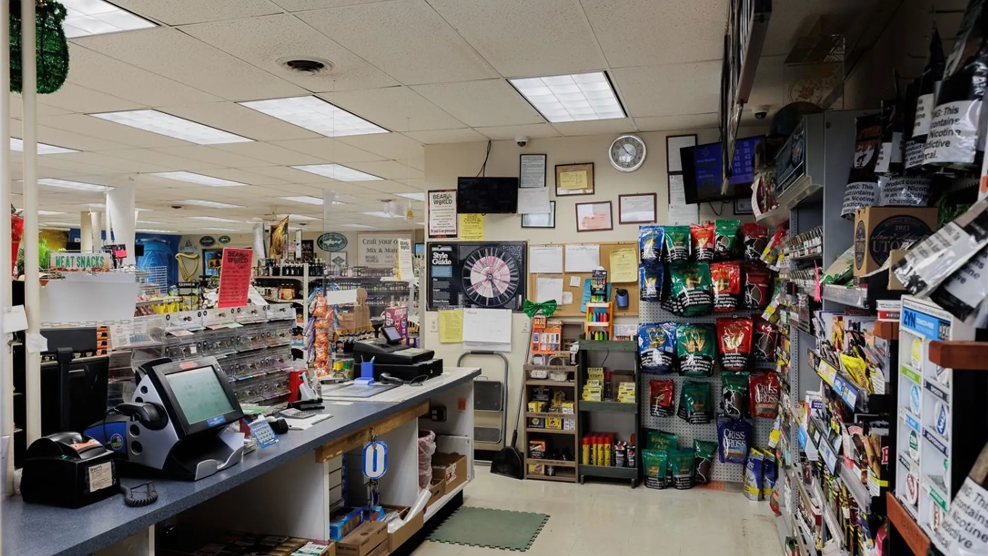 Property at 22087 US Route 11, Pamelia, NY 13601 13