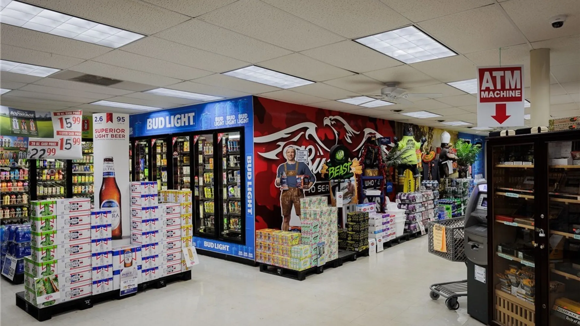 Property at 22087 US Route 11, Pamelia, NY 13601 16