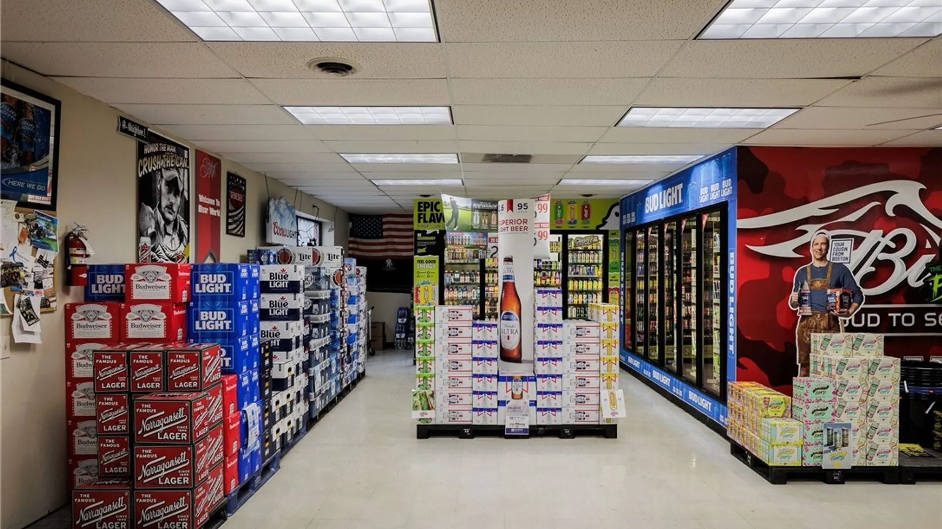 Property at 22087 US Route 11, Pamelia, NY 13601 17