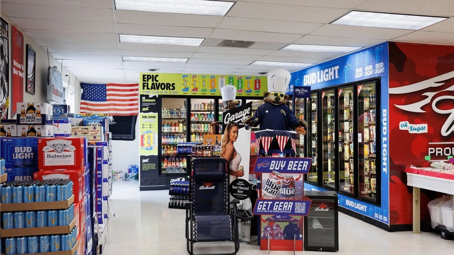 Property at 22087 US Route 11, Pamelia, NY 13601 18