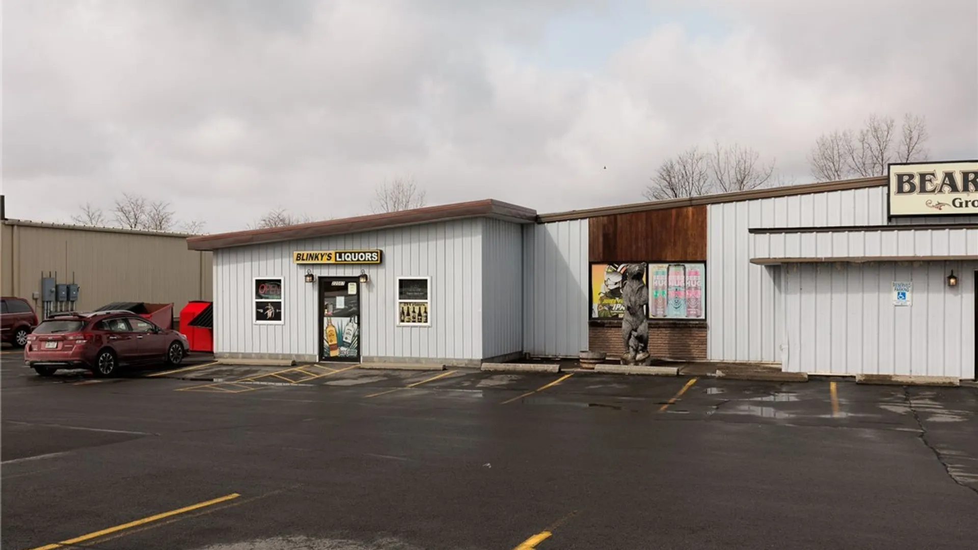 Property at 22087 US Route 11, Pamelia, NY 13601 2