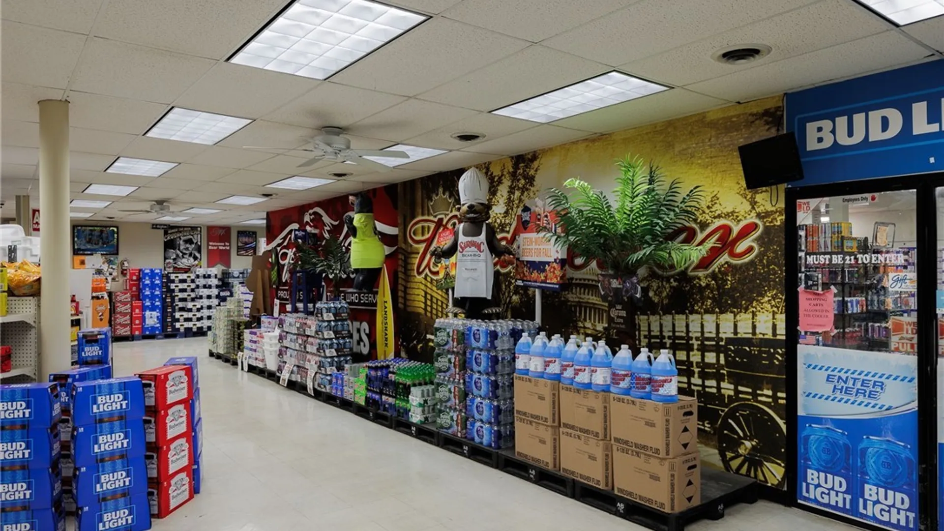 Property at 22087 US Route 11, Pamelia, NY 13601 21