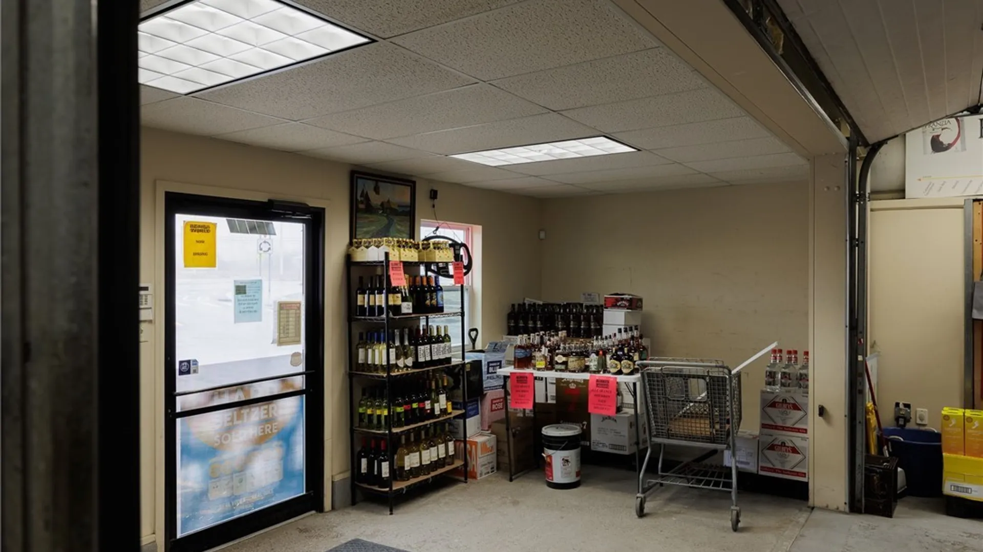 Property at 22087 US Route 11, Pamelia, NY 13601 25