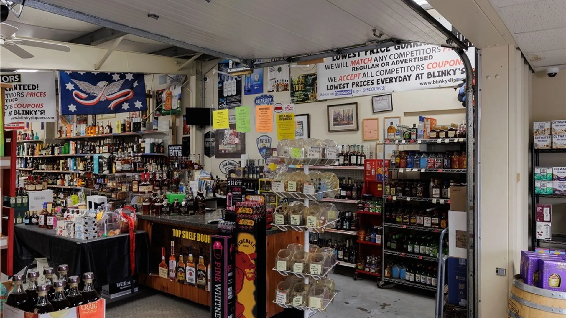 Property at 22087 US Route 11, Pamelia, NY 13601 26