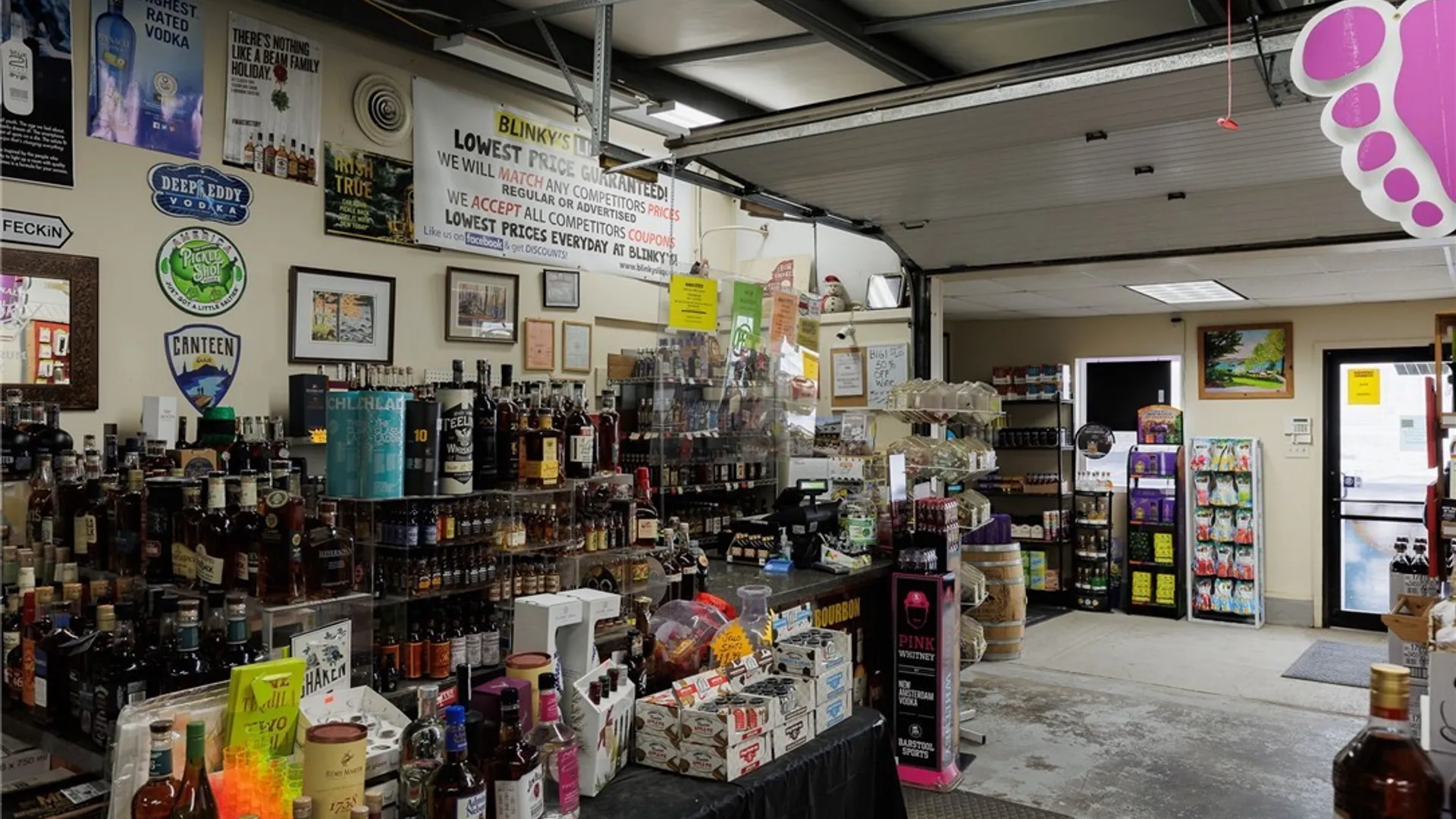 Property at 22087 US Route 11, Pamelia, NY 13601 27