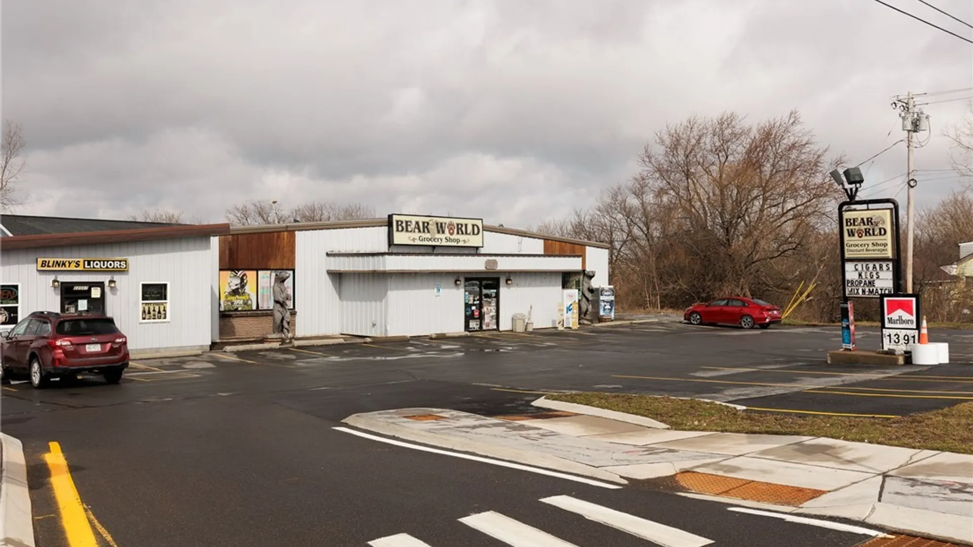 Property at 22087 US Route 11, Pamelia, NY 13601 3