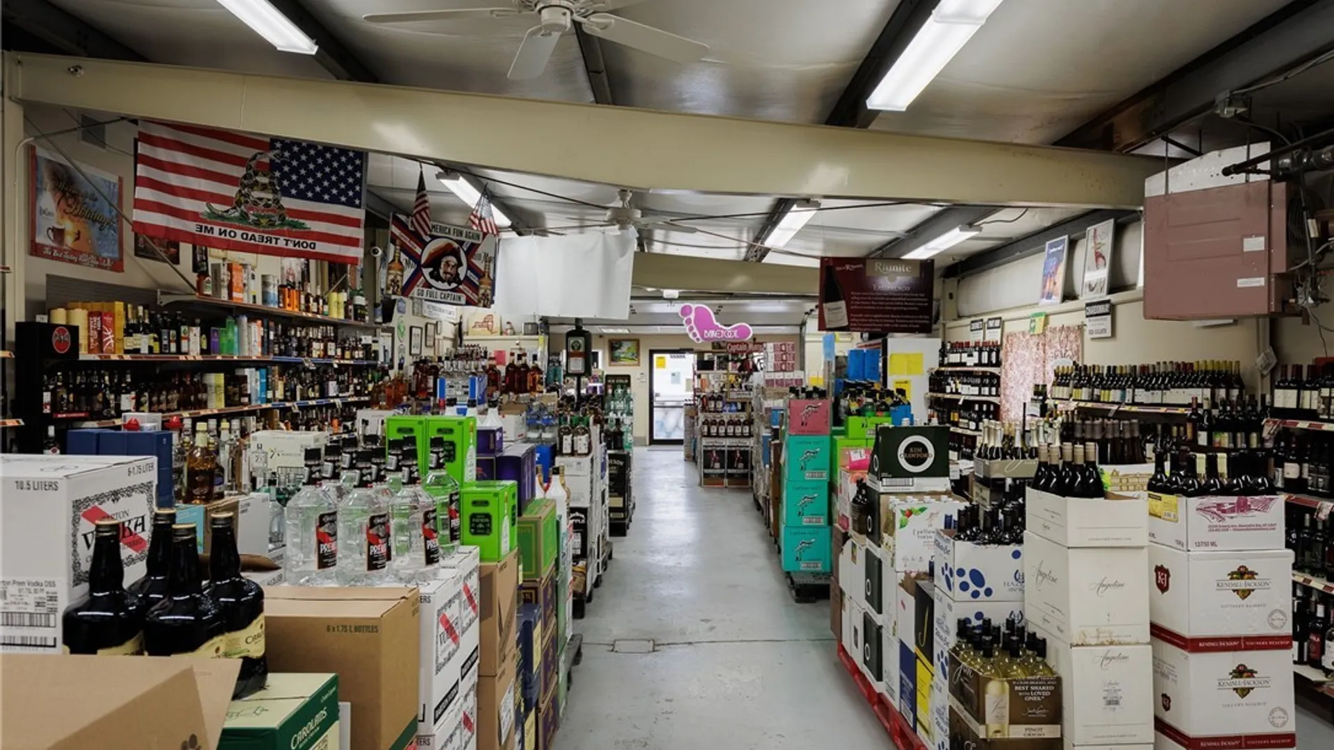 Property at 22087 US Route 11, Pamelia, NY 13601 30