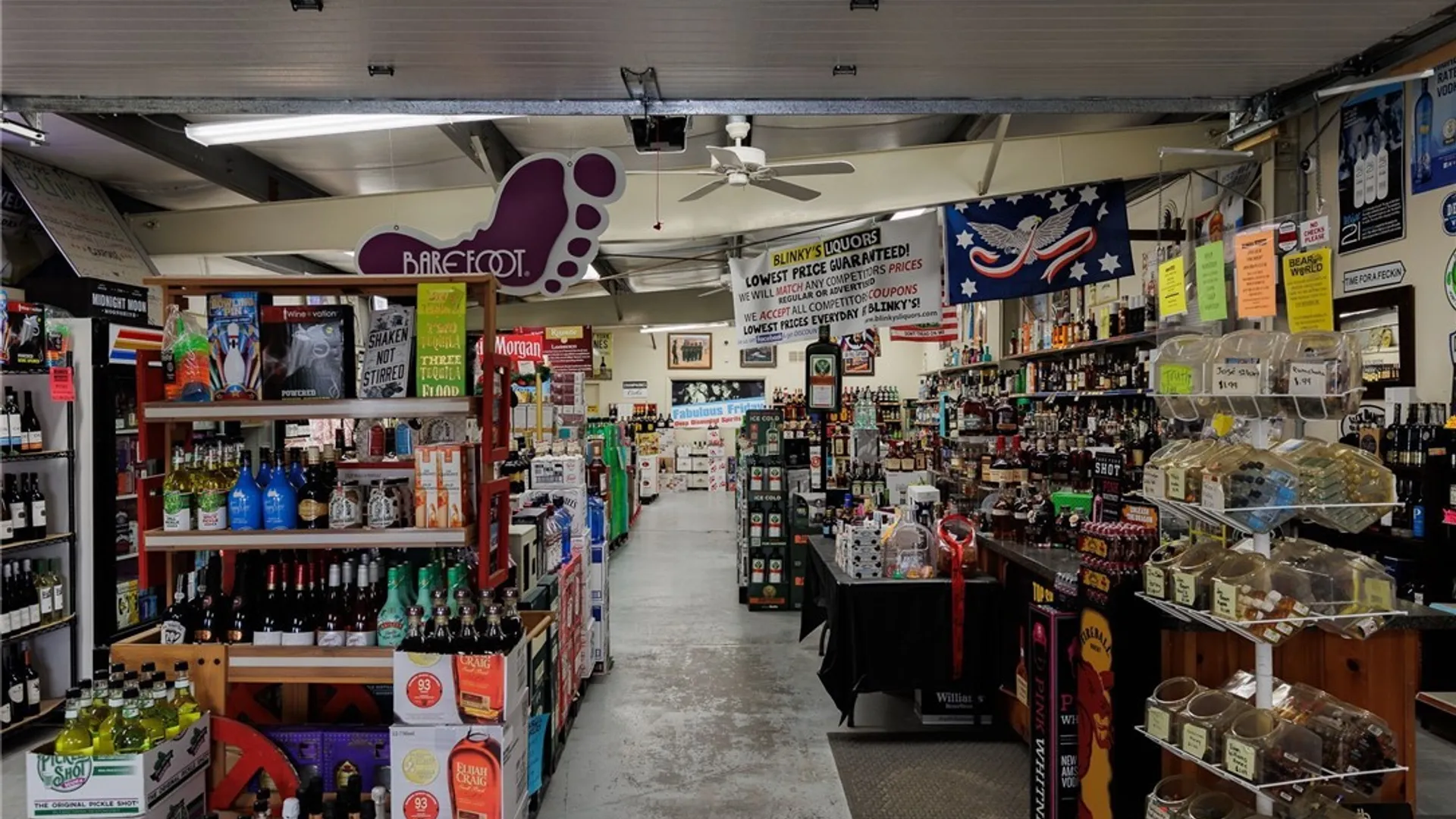 Property at 22087 US Route 11, Pamelia, NY 13601 31