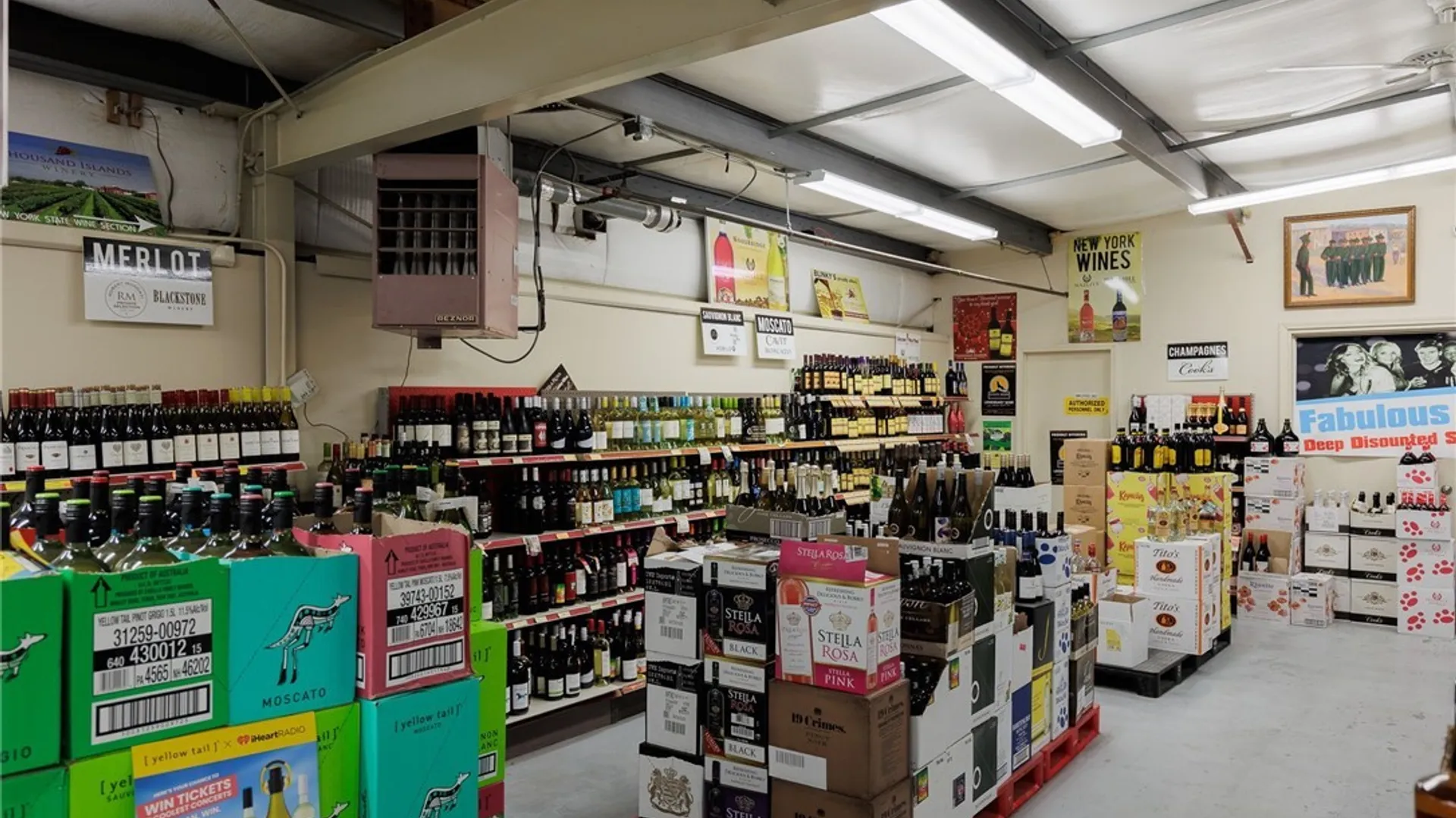 Property at 22087 US Route 11, Pamelia, NY 13601 32