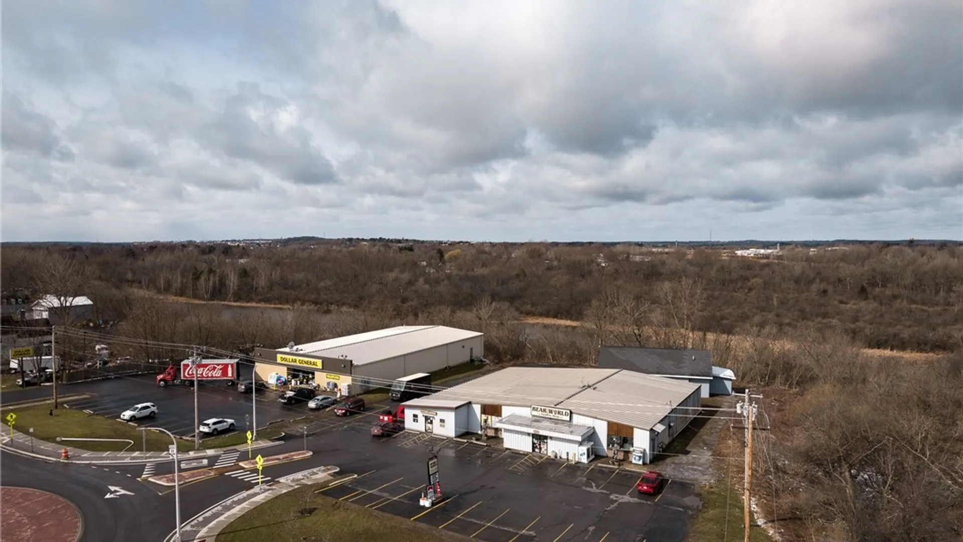 Property at 22087 US Route 11, Pamelia, NY 13601 4