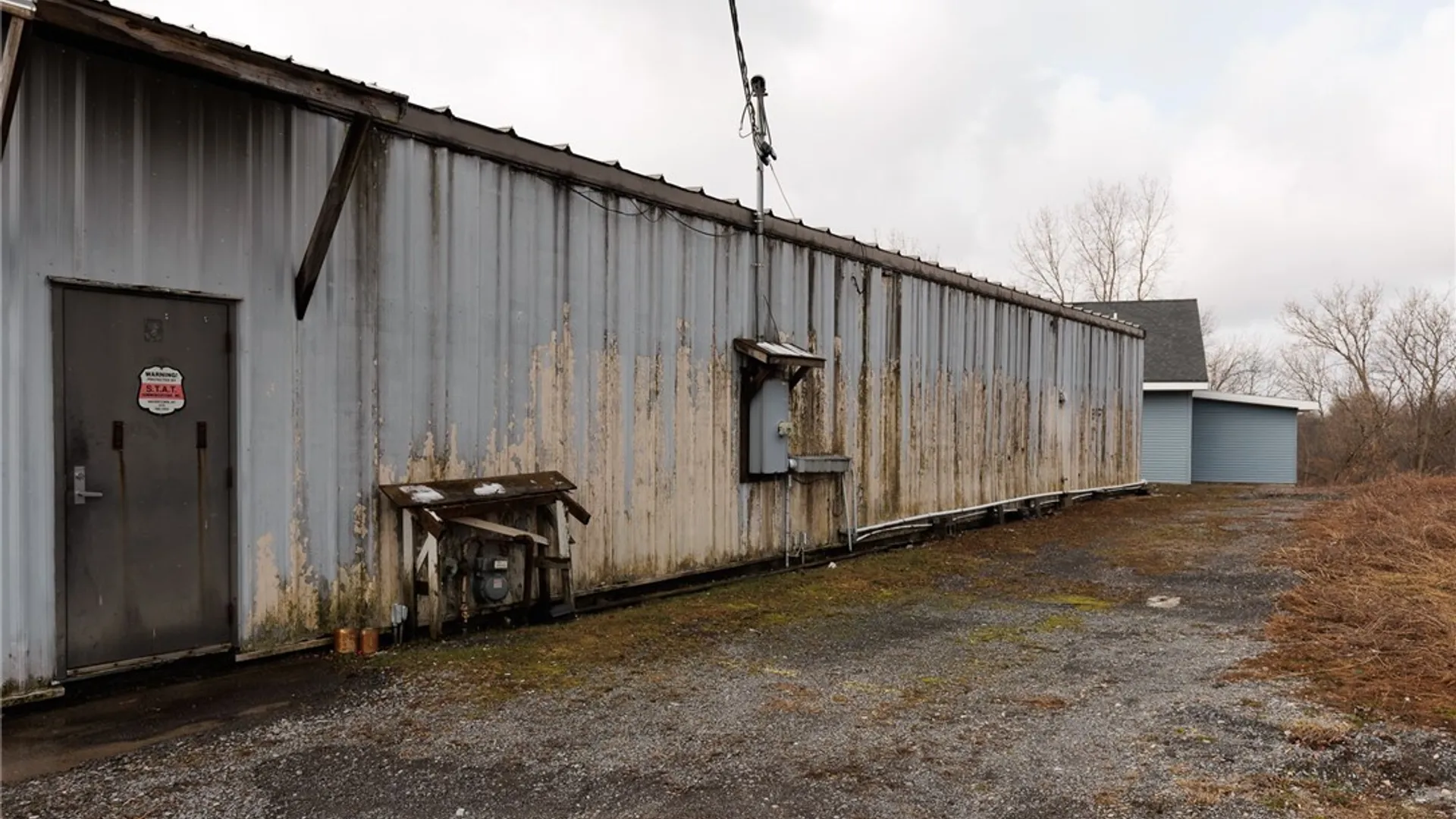 Property at 22087 US Route 11, Pamelia, NY 13601 43