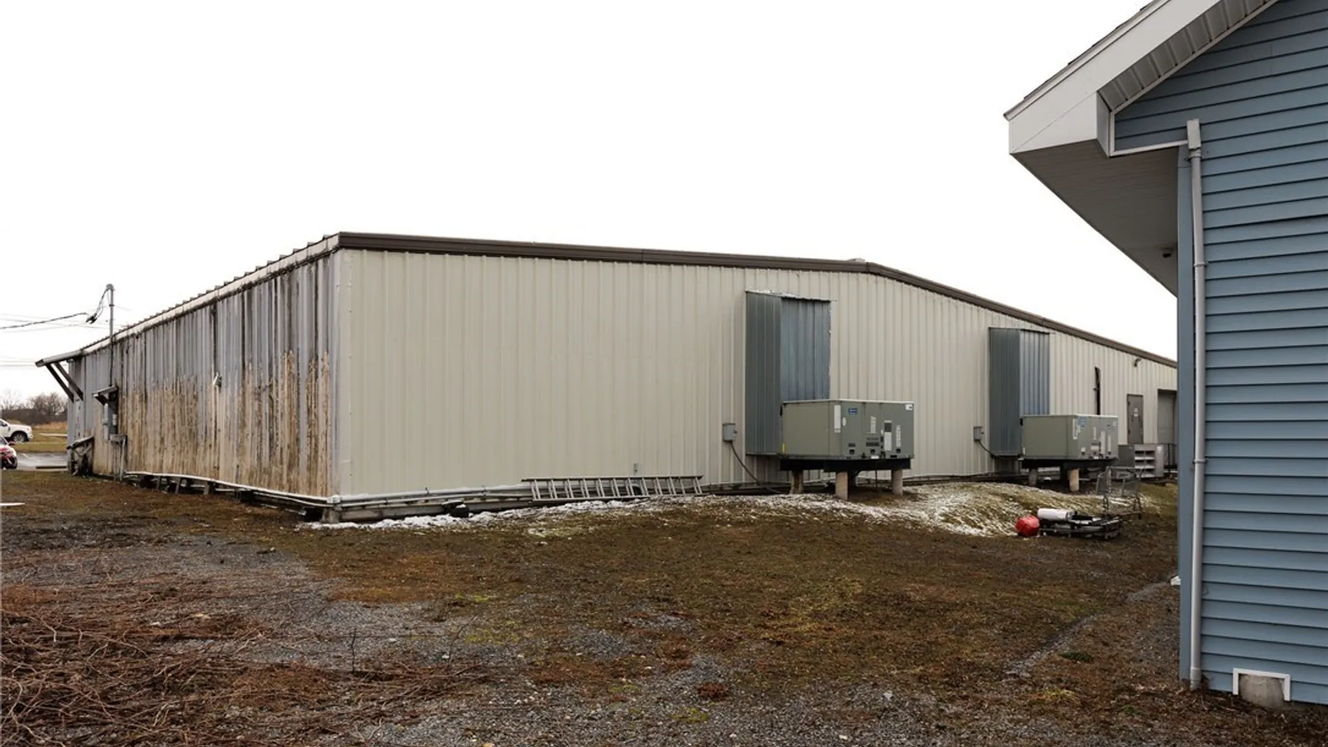 Property at 22087 US Route 11, Pamelia, NY 13601 44