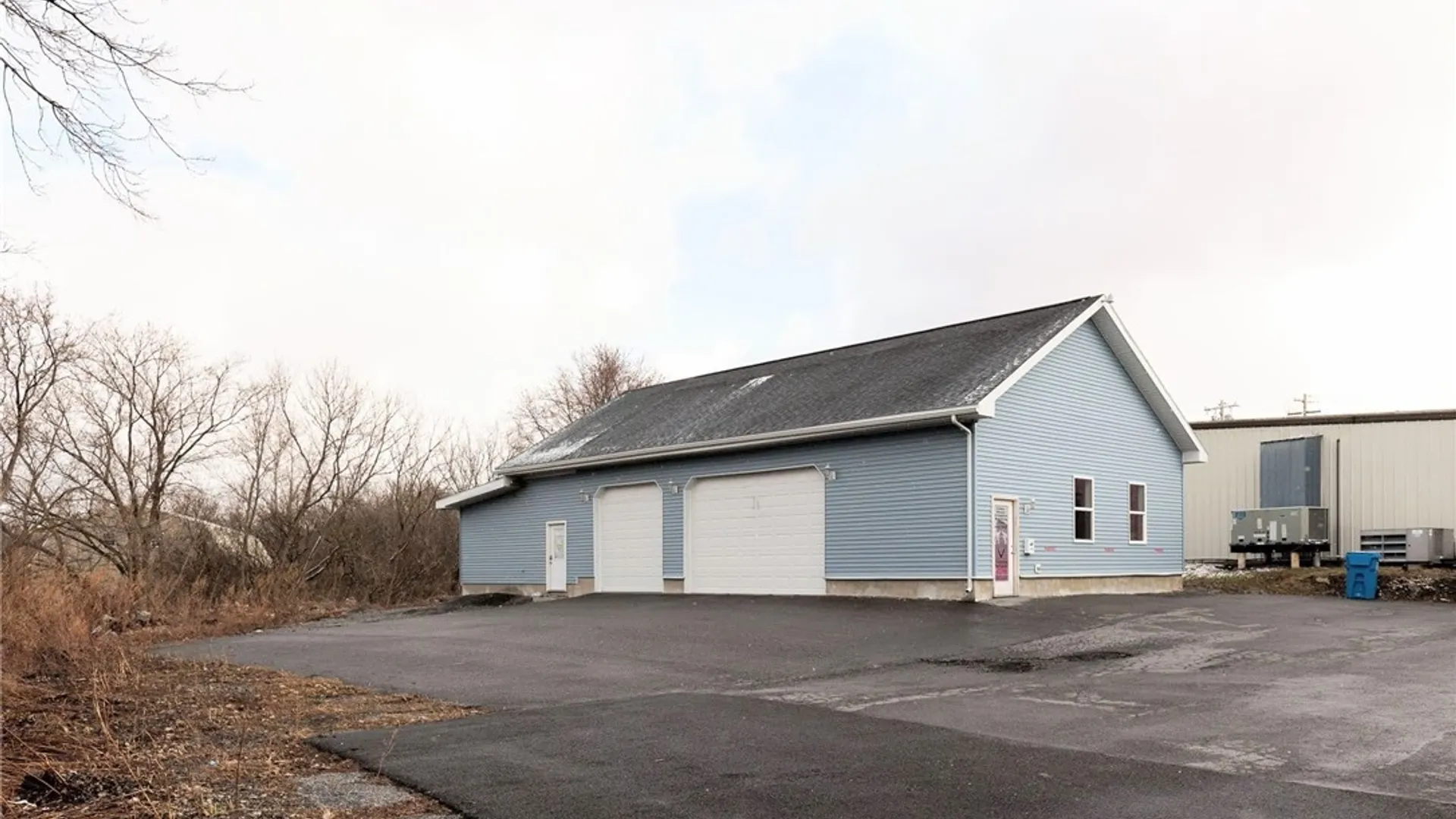 Property at 22087 US Route 11, Pamelia, NY 13601 46