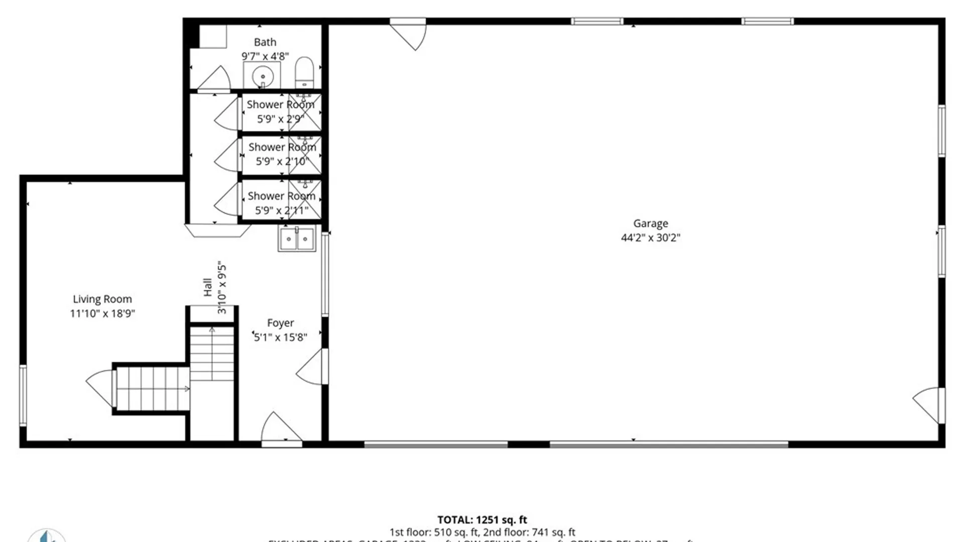 Property at 22087 US Route 11, Pamelia, NY 13601 48