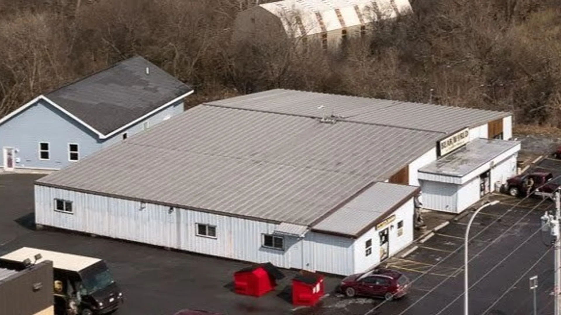 Property at 22087 US Route 11, Pamelia, NY 13601 5