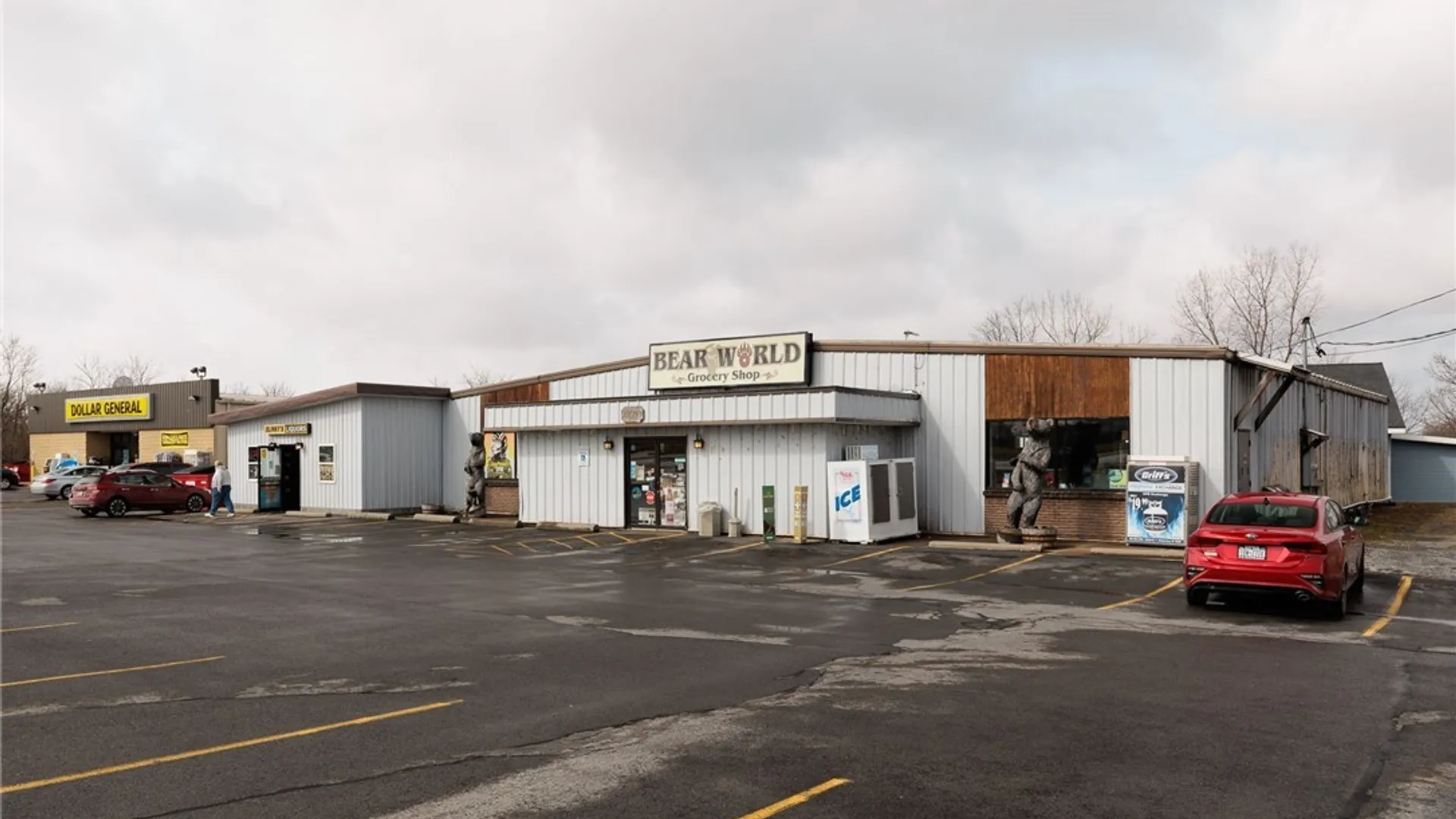 Property at 22087 US Route 11, Pamelia, NY 13601 50