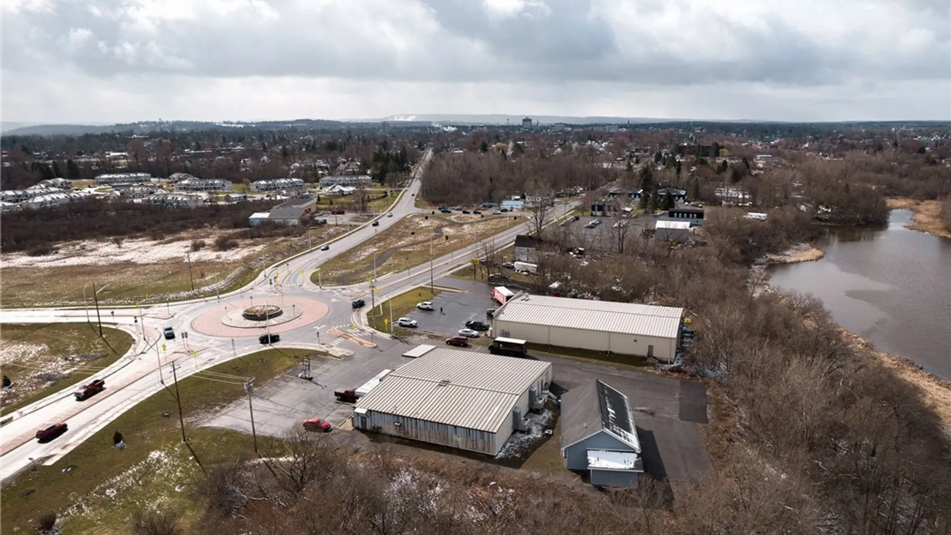 Property at 22087 US Route 11, Pamelia, NY 13601 7