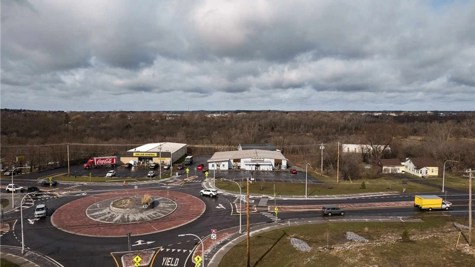 Property at 22087 US Route 11, Pamelia, NY 13601 8