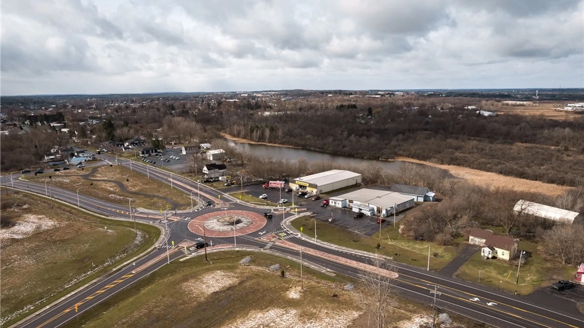 Property at 22087 US Route 11, Pamelia, NY 13601 9