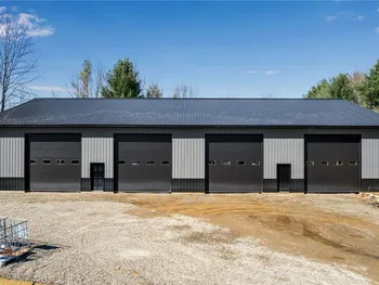 Property at 2620 Main Street, Collins, NY 14034