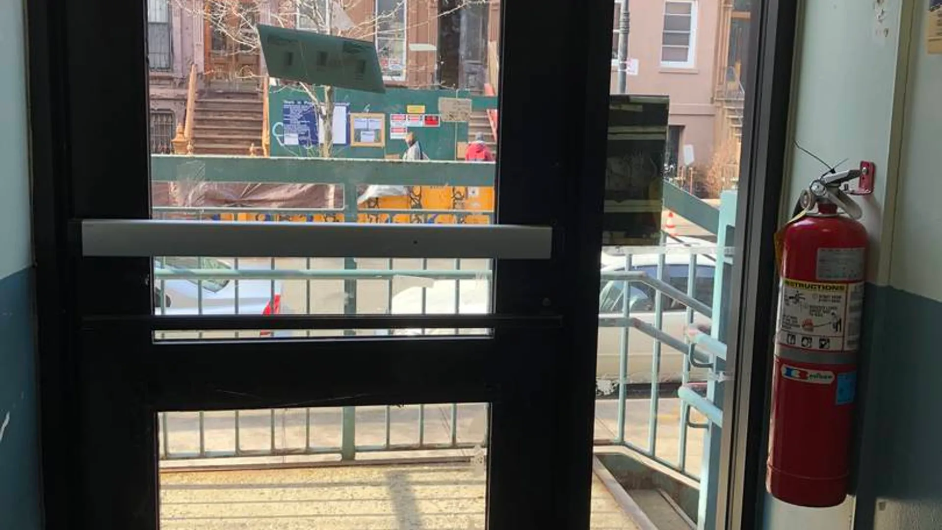 Property at 281 Stuyvesant Ave., Brooklyn, NY 11233 15