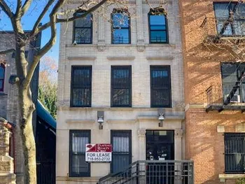 Property at 281 Stuyvesant Ave., Brooklyn, NY 11233