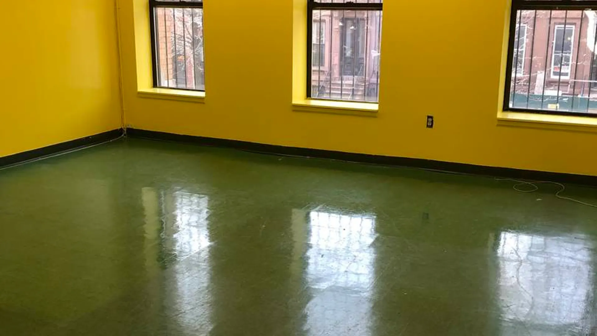 Property at 281 Stuyvesant Ave., Brooklyn, NY 11233 22
