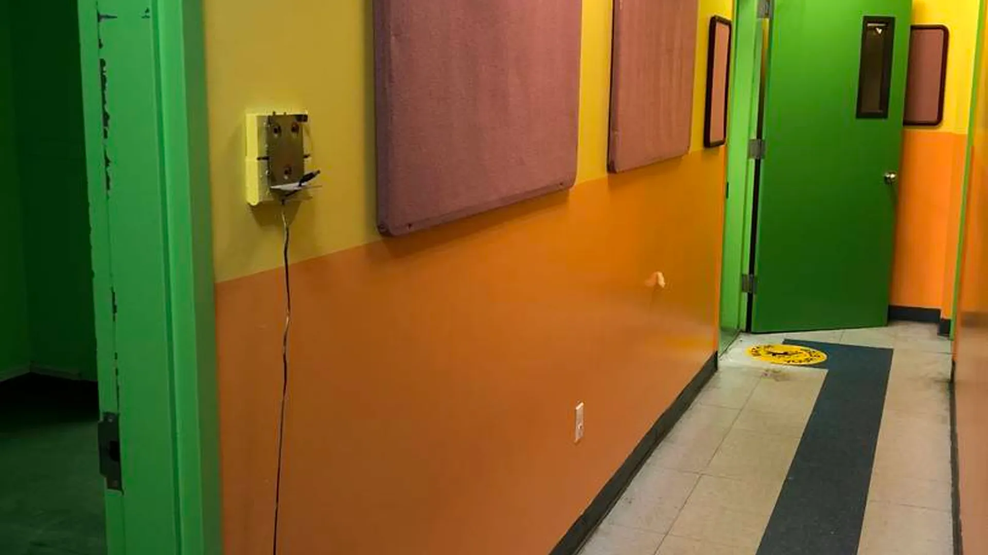 Property at 281 Stuyvesant Ave., Brooklyn, NY 11233 3