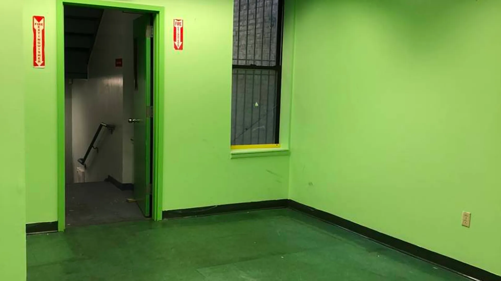 Property at 281 Stuyvesant Ave., Brooklyn, NY 11233 9