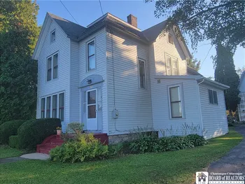 Property at 37 Lakeview Avenue, Stockton, NY 14718