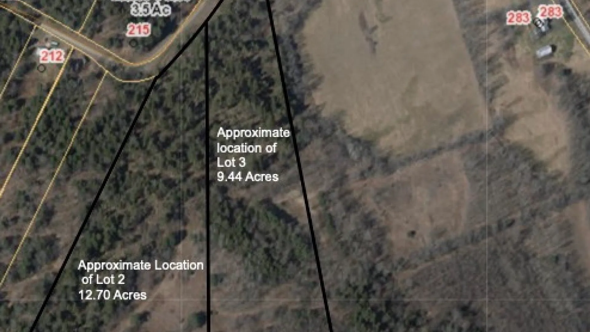 Property at Lot 3 Burdick Hill Road, Otego, NY 13825 3