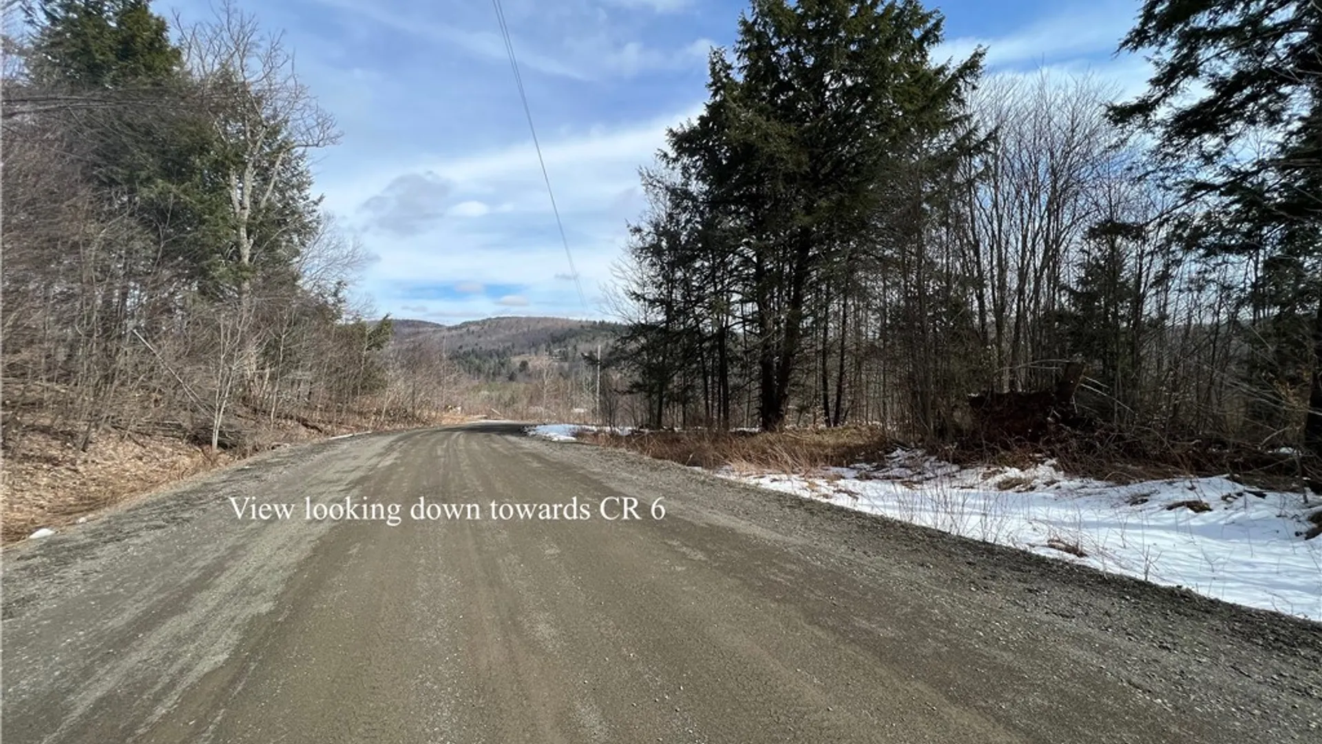 Property at Lot 3 Burdick Hill Road, Otego, NY 13825 4
