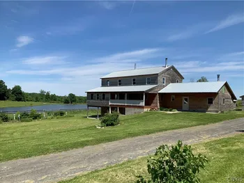 Property at 6051 Lebanon Center Road, Lebanon, NY 13332