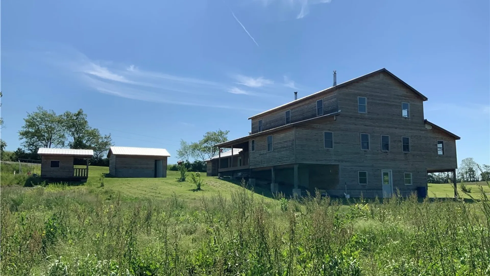 Property at 6051 Lebanon Center Road, Lebanon, NY 13332 2