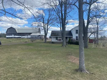 Property at 11078 Mills Mills Road, Hume, NY 14735