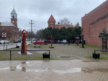 3 Main Street, Alfred, NY 14802