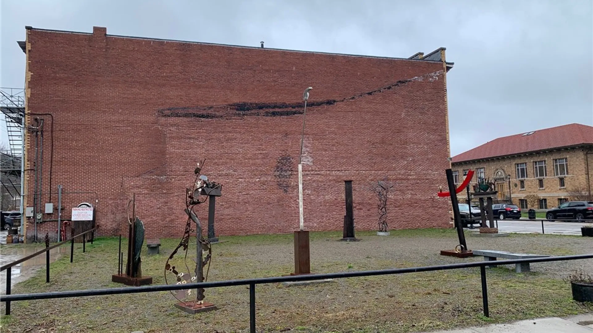 Property at 3 Main Street, Alfred, NY 14802 2