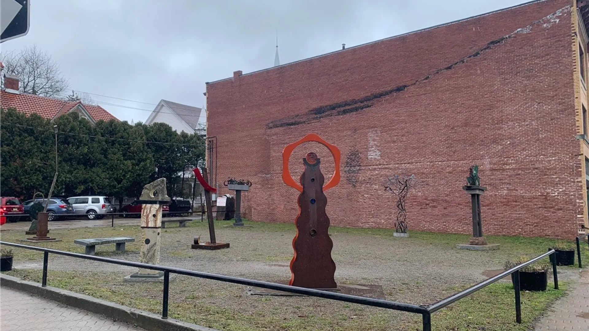 Property at 3 Main Street, Alfred, NY 14802 3