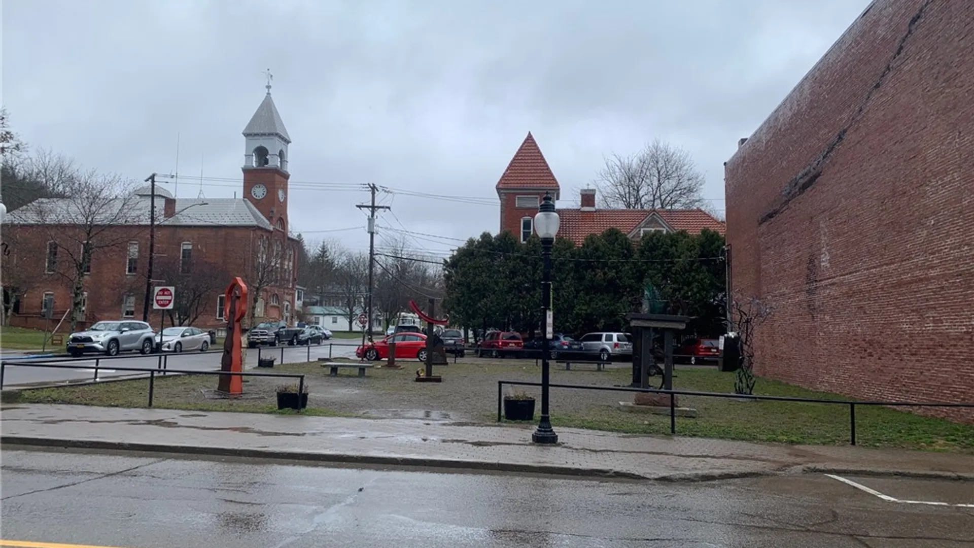 Property at 3 Main Street, Alfred, NY 14802 4