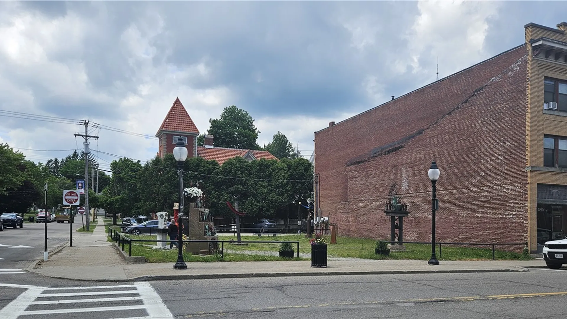 Property at 3 N Main Street, Alfred, NY 14802 9