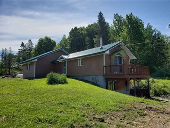 Property at 7940 Seven By Nine Road, Pinckney, NY 13626