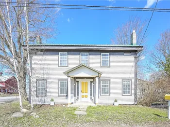Property at 665 E Lykers Road, Root, NY 12166
